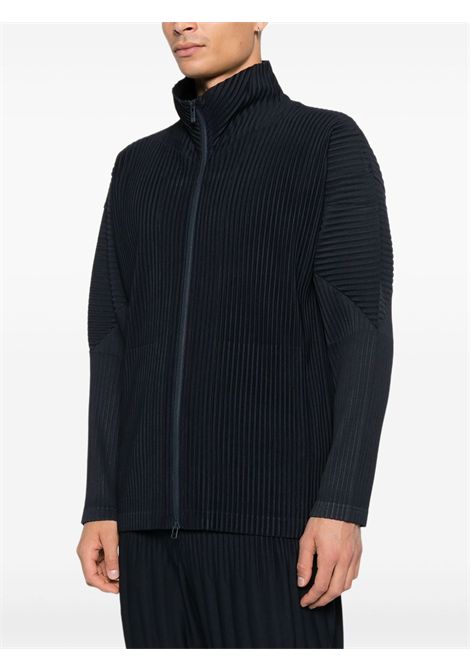  HOMME PLISSE ISSEY MIYAKE | Cardigan | HP59JL54075